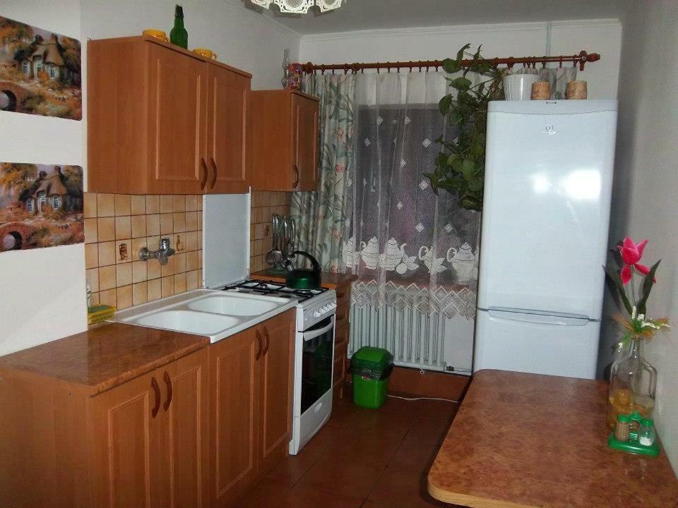 Agroturystyka Jacnia Exteriör bild