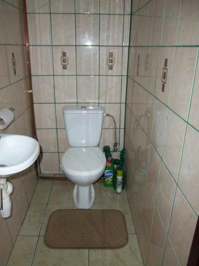 Agroturystyka Jacnia Exteriör bild